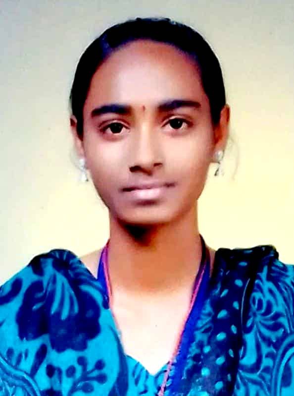 Ms. R. M. Rathod